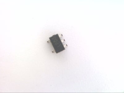 TEXAS INSTRUMENTS SEMI LP2981-50DBVR