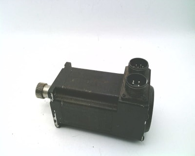 FANUC MTR-3N32-H-R-0-N-S-B