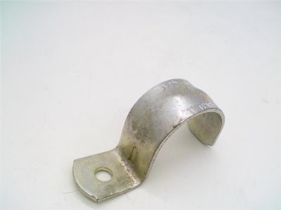 MASCO 1-1/4-PIPE-STRAP-1-HOLE