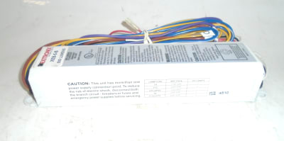 EXITRONIX XEB-5-B