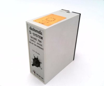 CARLO GAVAZZI SA-245-724-10M