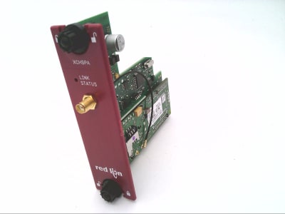 RED LION CONTROLS XCHSPA00