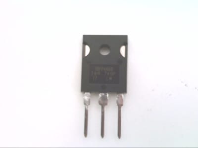 INTERNATIONAL RECTIFIER IRFP4668PBF