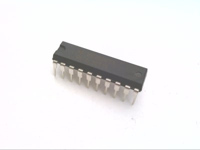 TEXAS INSTRUMENTS SEMI SN74LS641N