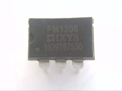 IXYS PM1206