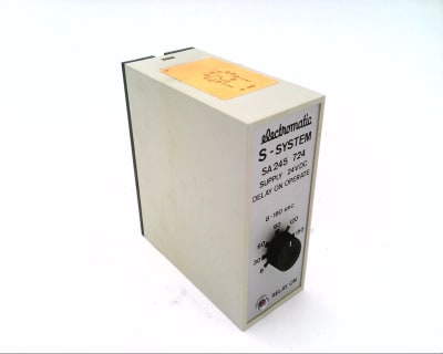CARLO GAVAZZI SA-245-724-180S