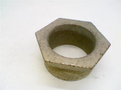 METALECTRICS INC 2034