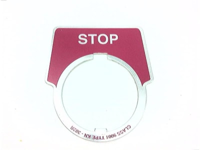 SCHNEIDER ELECTRIC 9001-KN302