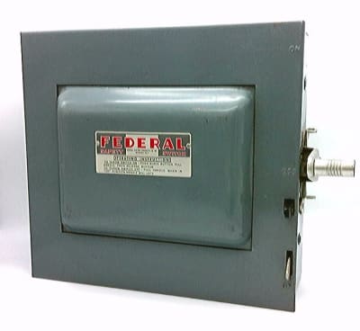 FEDERAL ELECTRIC 14642