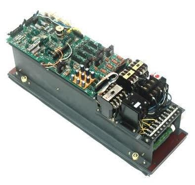 YASKAWA ELECTRIC CPCR-MR152GB