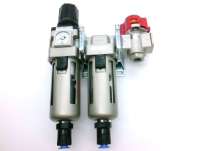 SMC AC30D-02DE-V