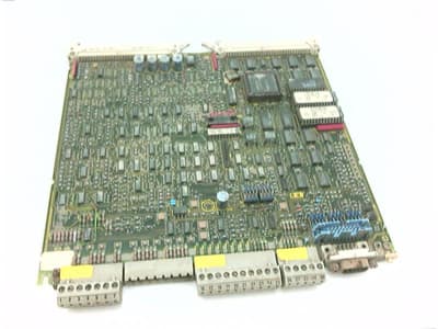 SIEMENS 6SE1200-1GR10-3
