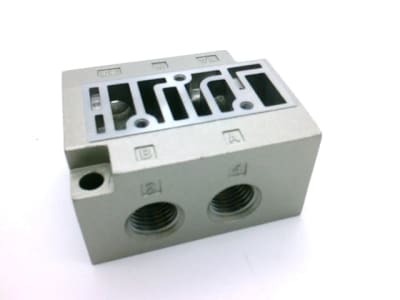SMC VFS2000-LS-02