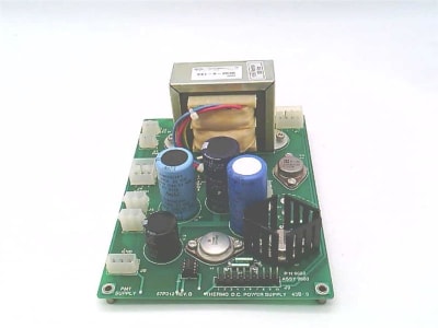 THERMO ENVIRONMENTAL 9683