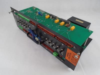 KEARNEY & TRECKER 1-21292-00