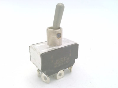 CARLING SWITCH MS35059-23