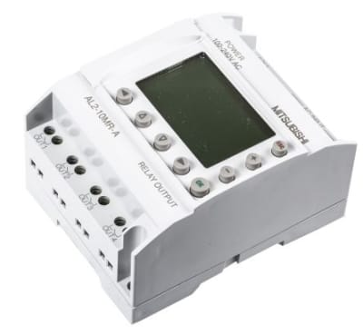 MITSUBISHI AL2-10MR-D-K