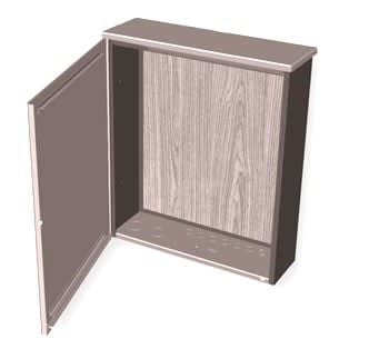 BENNER NAWMAN BN30369W-UL