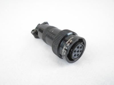 SOURIAU 851-06JC-10-7-S-50-29