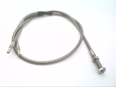 SUSPENSION FEEDER CORPORATION EL-508