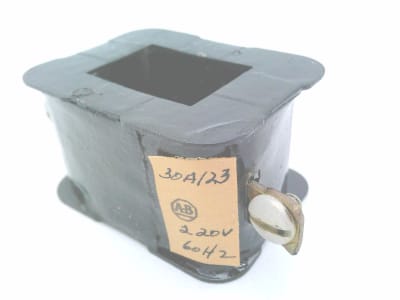ALLEN BRADLEY 30A123