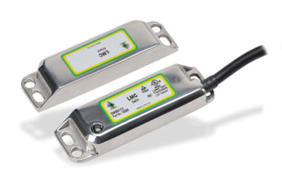 IDEM SAFETY SWITCHES LMC-133005