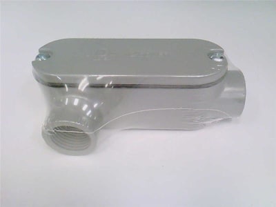 ORBIT INDUSTRIES LR-50A