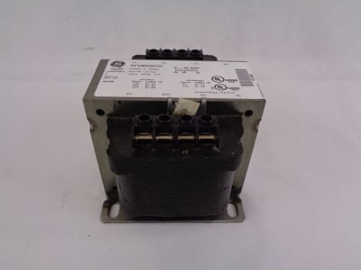 GENERAL ELECTRIC 9T-58K-0070