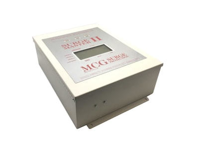 MCG SURGE PROTECTION SMII-C277