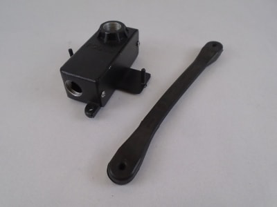 FOCUS INDUSTRIES FA-111-TREE