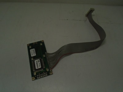 VARITRONICS MDLS16166-01