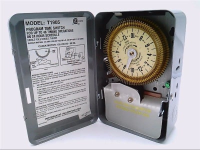 INTERMATIC T1905