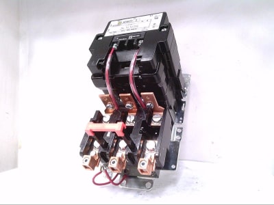 SCHNEIDER ELECTRIC 8536SEO1V08