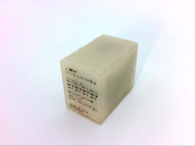 TE CONNECTIVITY KH-5316-1