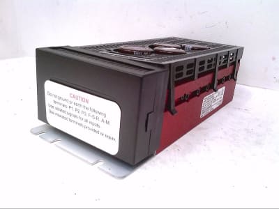 KB ELECTRONICS KBVF-42