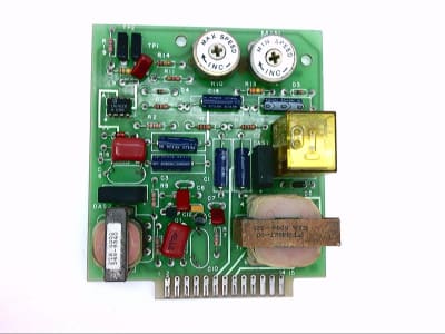 DANAHER MOTION D29633G