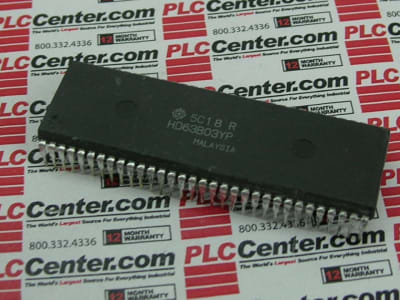 HITACHI IC63B03YP