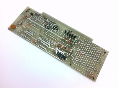 DANAHER MOTION R1201B