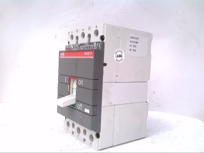 ASEA BROWN BOVERI S3N100MW