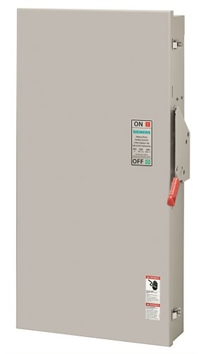 SIEMENS GHN325N