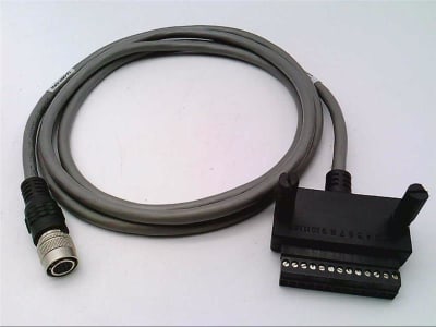 TELEDYNE CA-GENC-IOP00