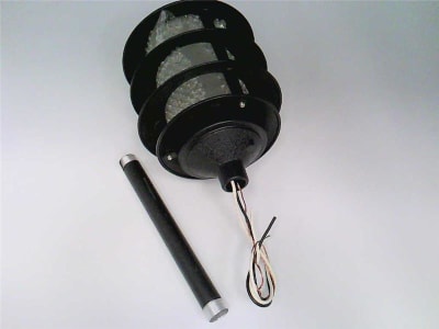 ORBIT INDUSTRIES 2044-BK