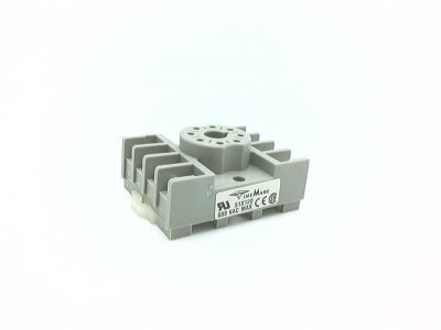 TIME MARK CORP 51012001