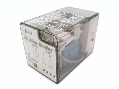 ALLEN BRADLEY 700-HAB2Z24