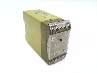PILZ P1M-1SO/1U/50-60HZ
