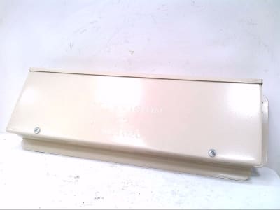 WIRE GUARD SYSTEMS WG1020