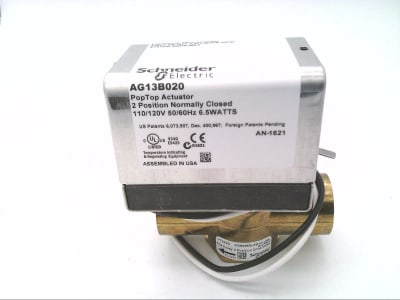SCHNEIDER ELECTRIC VT2322G13B020