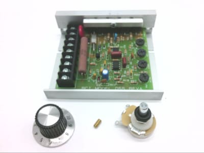 BCI INC D55