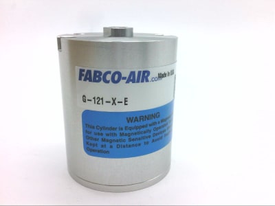 FABCO G-121-X-E