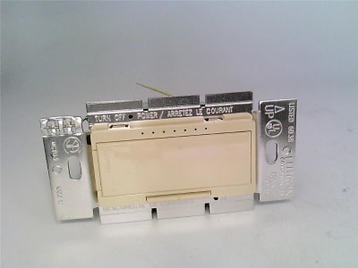 LUTRON MA-600-IV